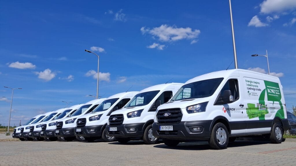 oklejanie samochodów